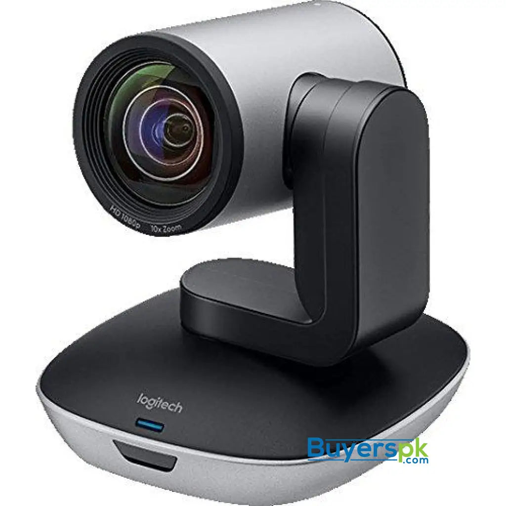 Logitech Ptz Pro 2 Hd 1080p Video Conferencing Camera Logitech Ptz Pro 2 Hd 1080p Video Conferencing Camera